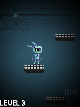 ROBOTİCA screenshot