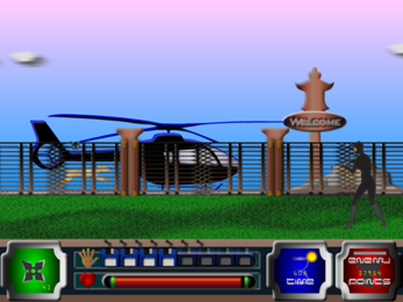 Sabotime screenshot