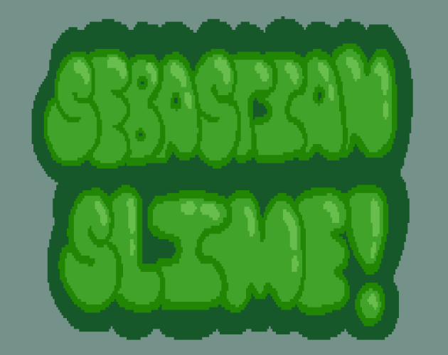 Games like Sebastian Slime
