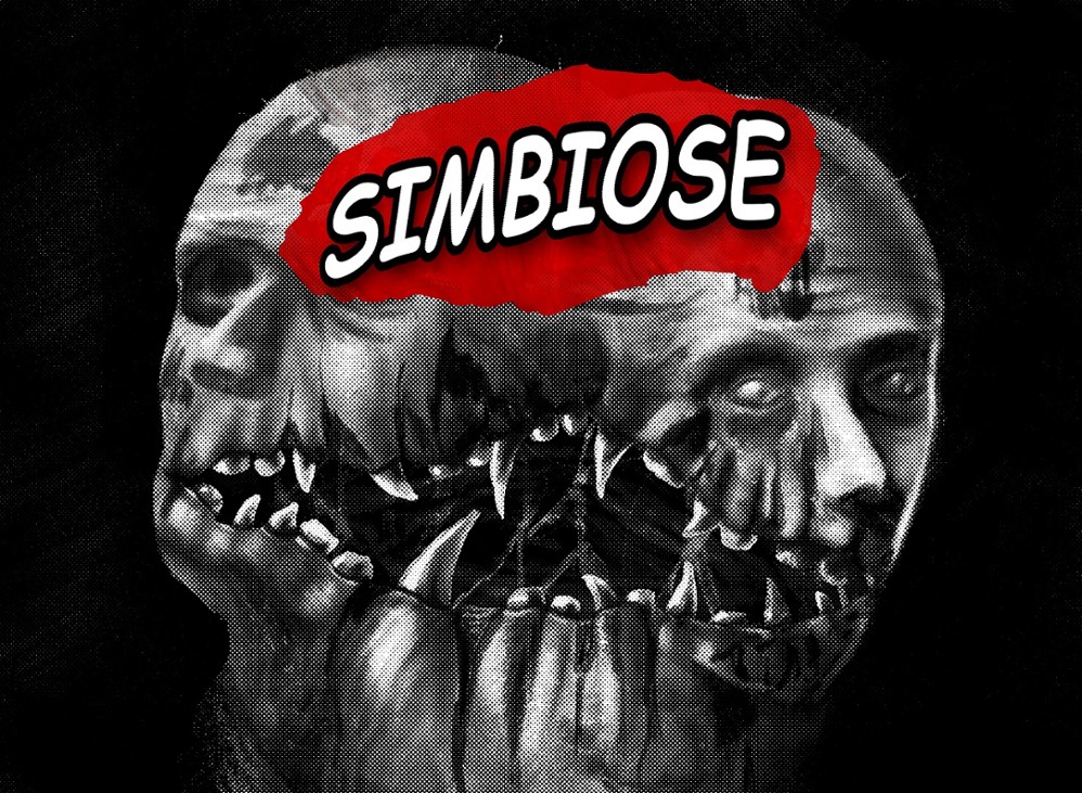 Games like Simbiose