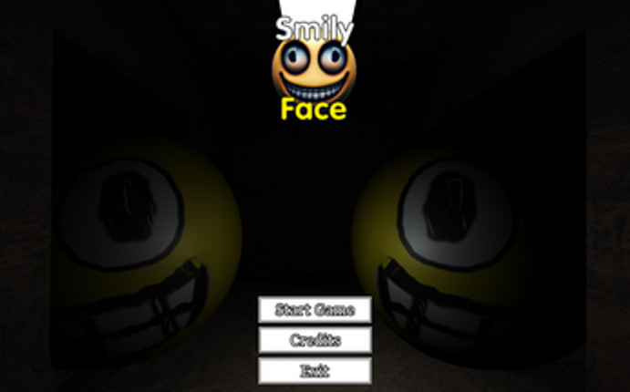 Smily Face screenshot