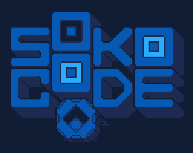 Games like SokoCode