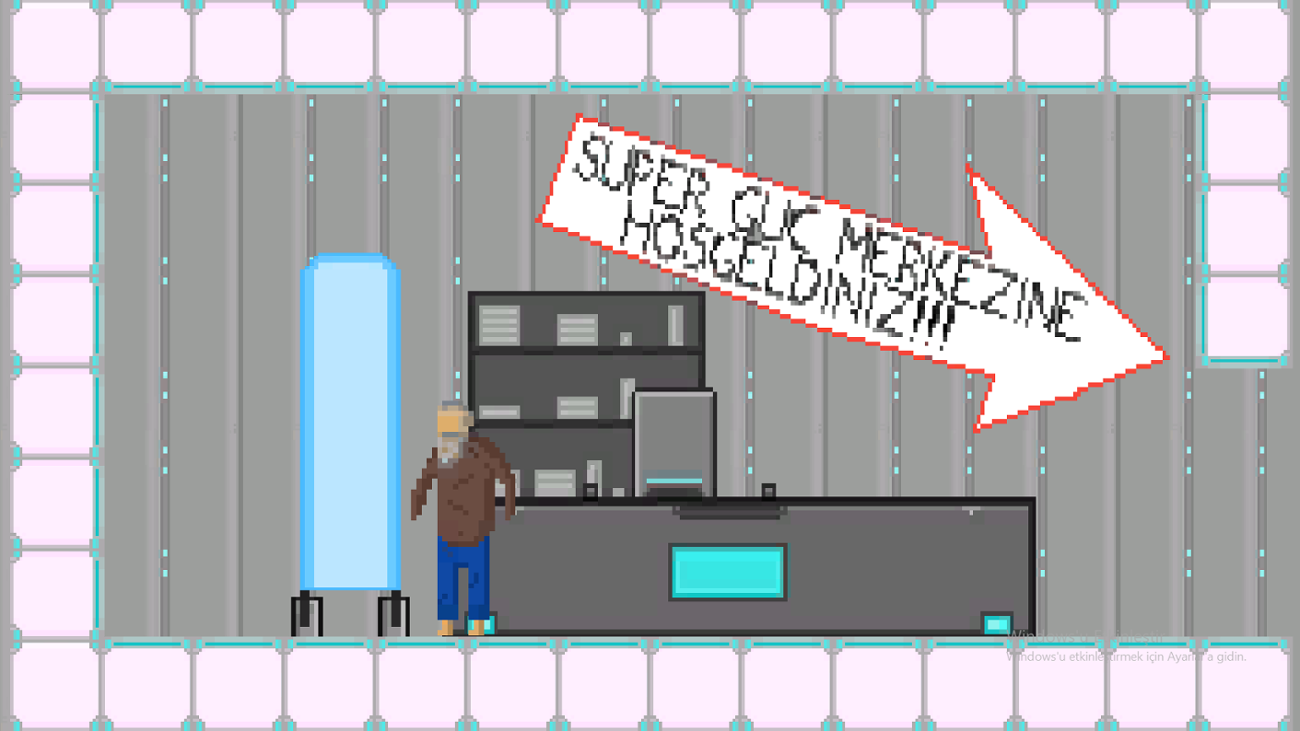 Games like Sokrates'in Rüyası (MağaraJam#4)