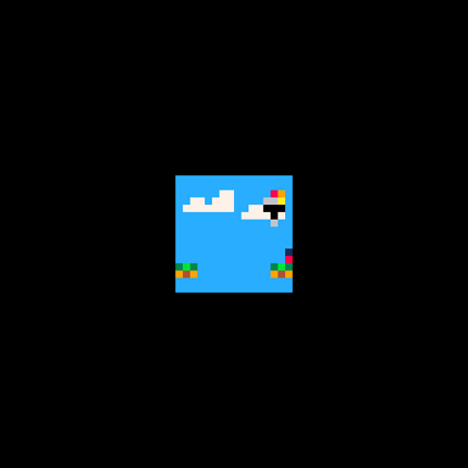 Sonic16x16 Image