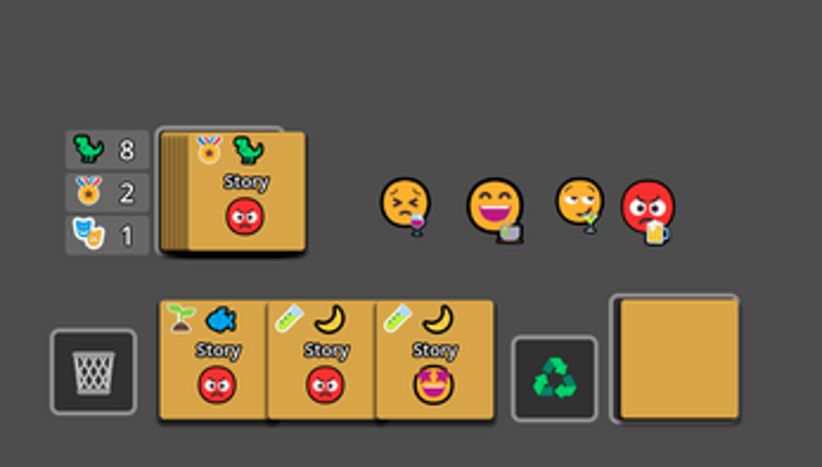 Standup Simulator screenshot