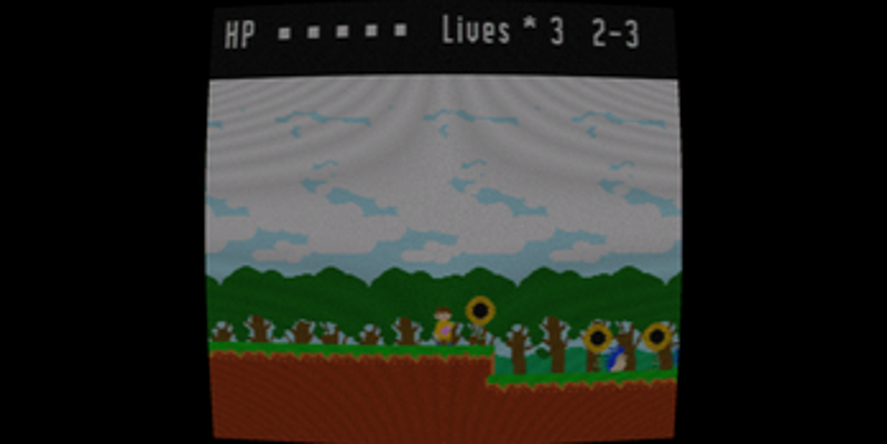 Super Child Bros 3 screenshot