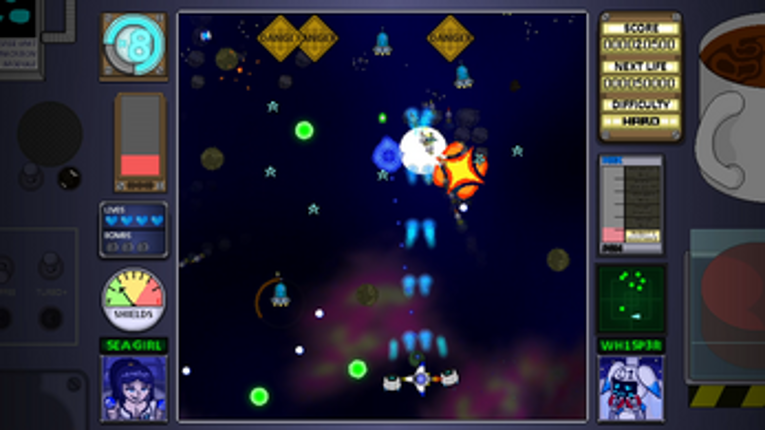 super STAR Surfer screenshot