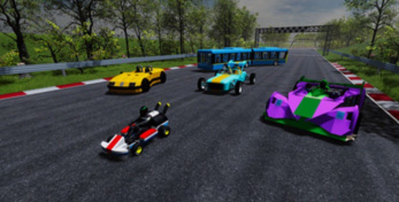 Techblox screenshot