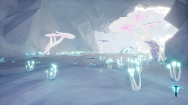 Teldrassin screenshot