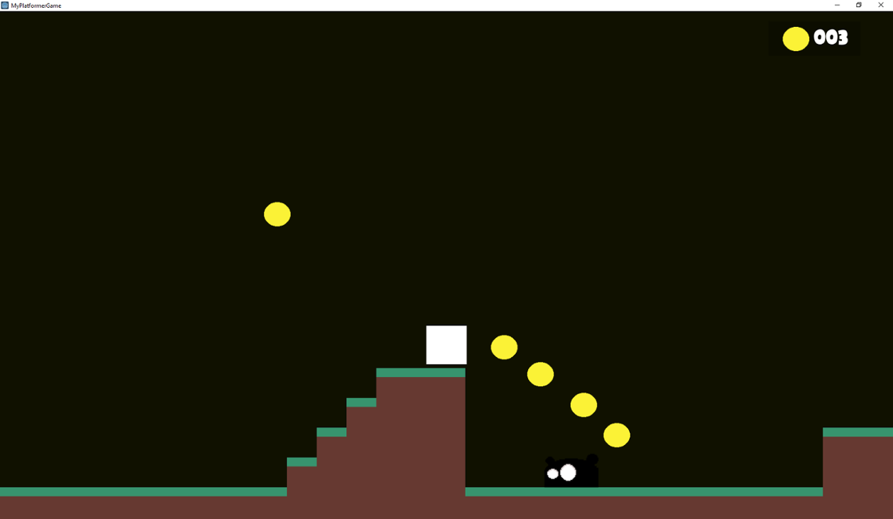 Games like The Actors Platforming Game