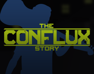 Games like The Conflux Story
