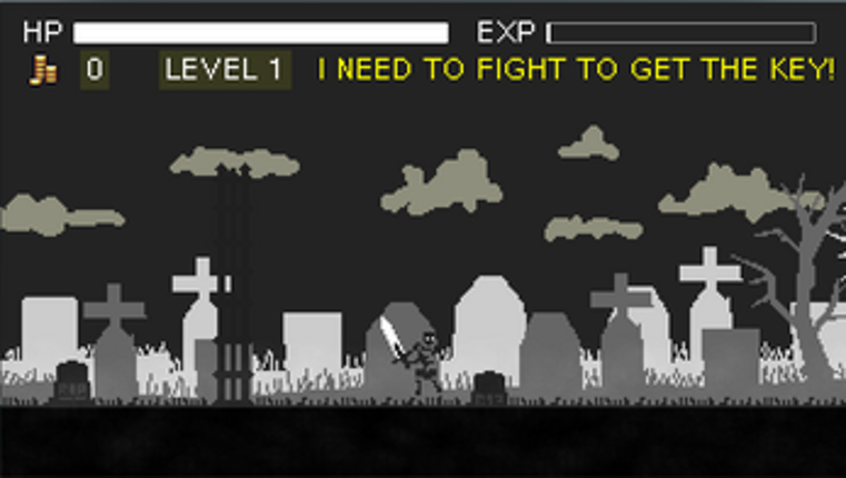 The Judge screenshot