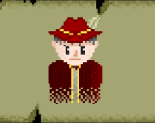 Games like The Wager