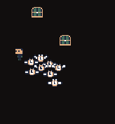 Games like Until 2073