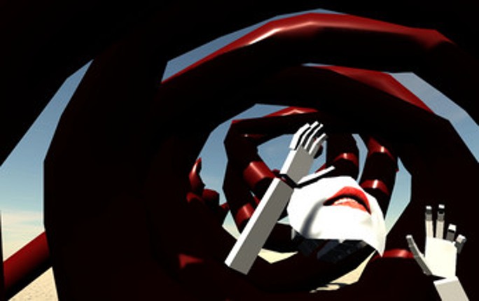 Virtual Strangers Image