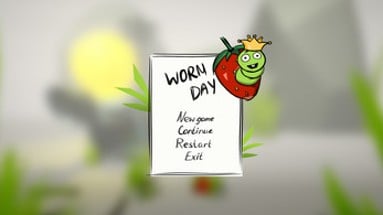 Worm Day Image