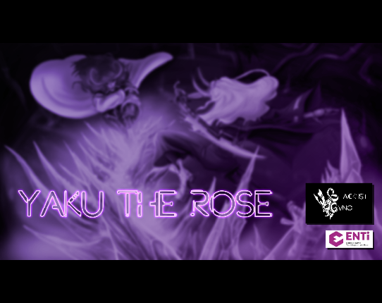 Yaku: The Rose Image