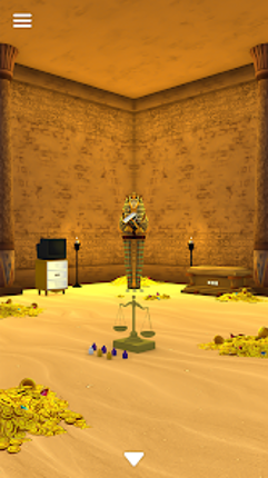 Escape Game: Arabian Night screenshot