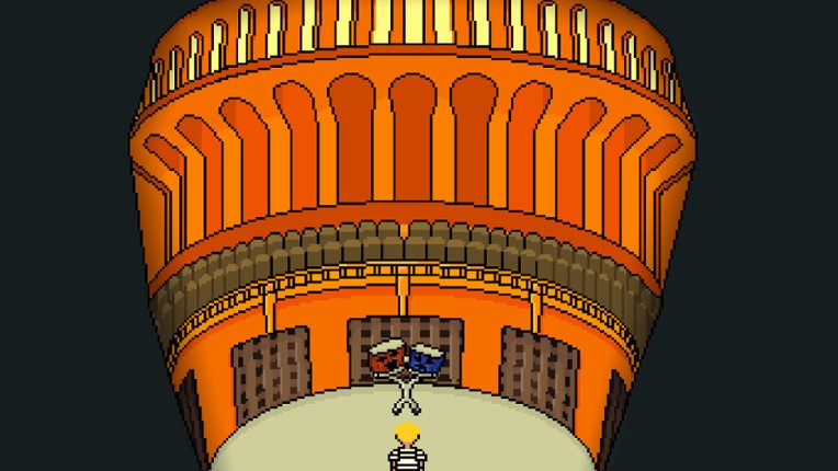 Game Over: A Musical RPG?? screenshot