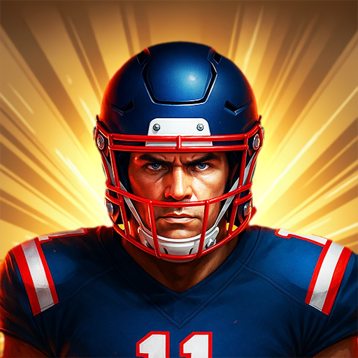 Games like Touchdown - Football PVP Game