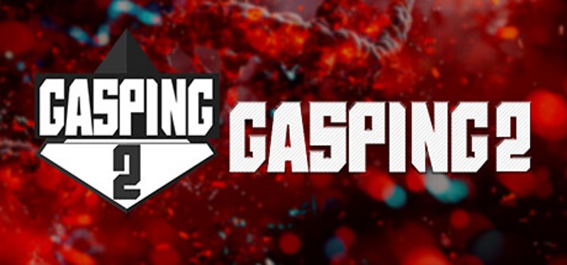 GASPING.2 Image