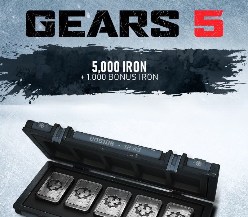 Games like Gears 5
