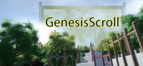 Games like GenesisScroll