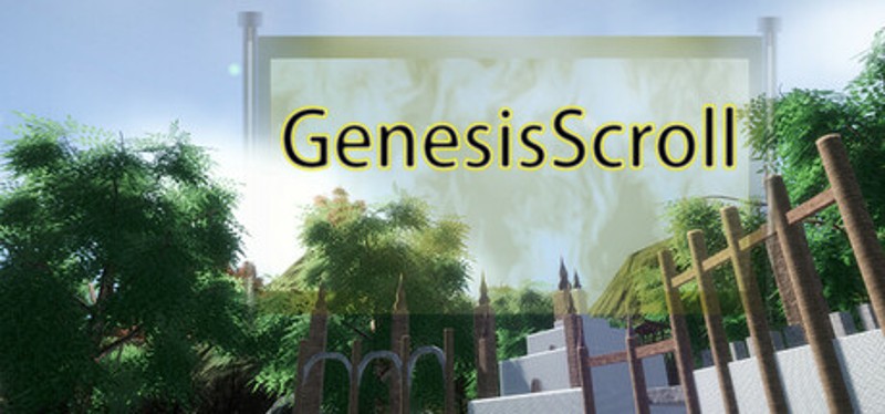 GenesisScroll Image