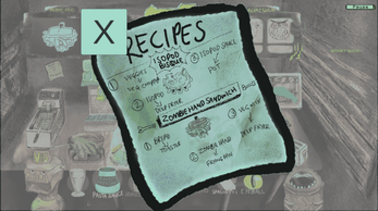 Get to Cookin' Image