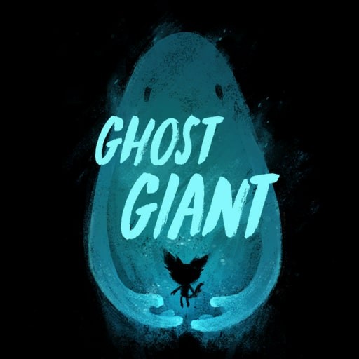 Games like Ghost Giant