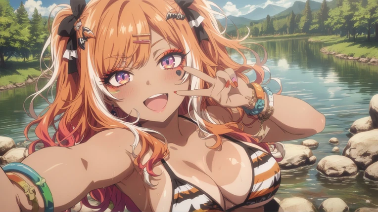 GirlFishing: Catch your Girlfriend! screenshot