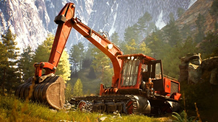 Gold Mining Simulator 2 screenshot