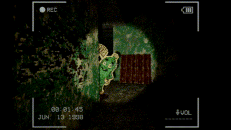 GOLLY SODA POP screenshot