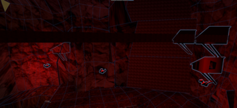 gorilla tag horror dandero addition screenshot