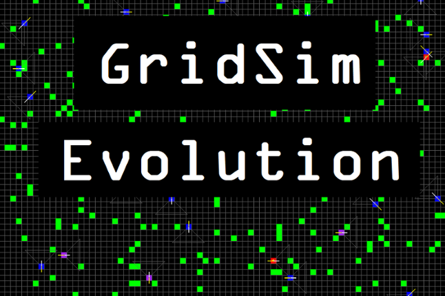 GridSim Evolution Image