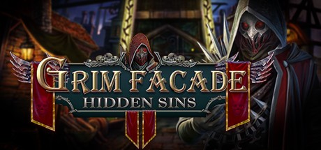 Games like Grim Facade: Hidden Sins Collector's Edition