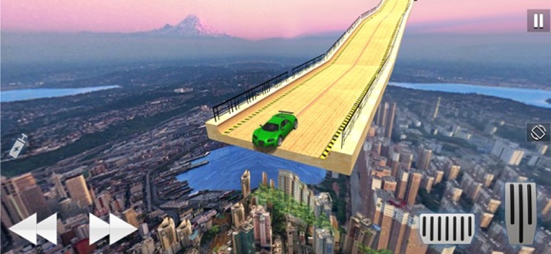GT Car Racing Stunt Drive Image