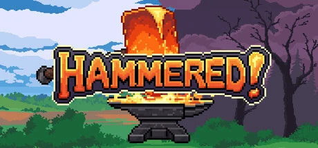Games like Hammered!