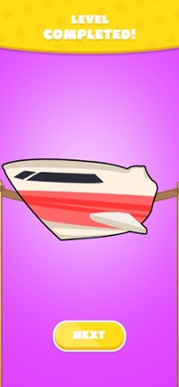 Hang Up!! screenshot