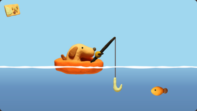 Happy Happy Land screenshot