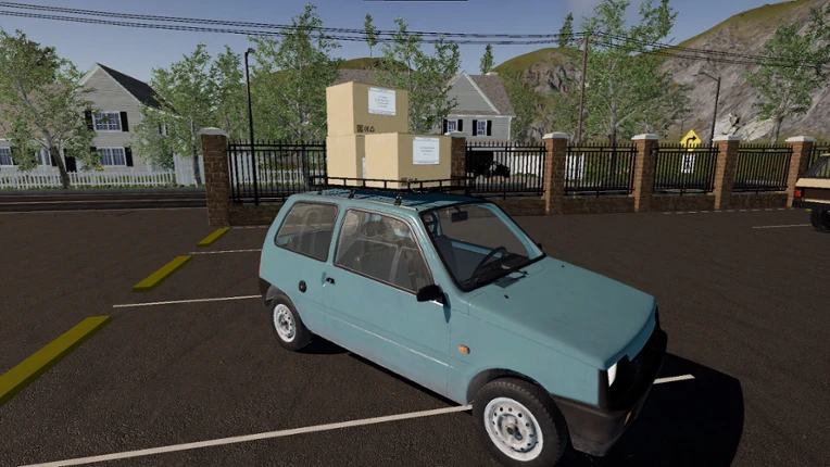 Hardware Simulator - Prologue screenshot