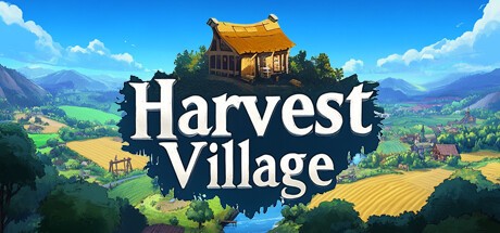 Games like Harvest Village
