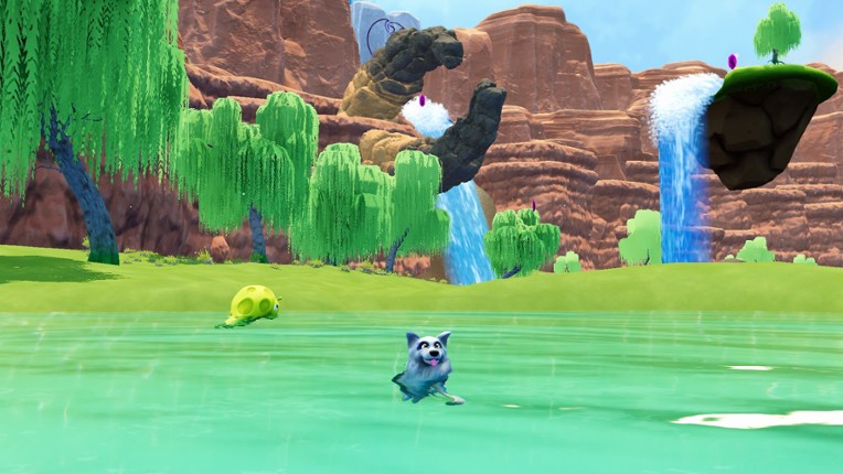 Herdles screenshot
