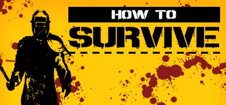Games like How to Survive