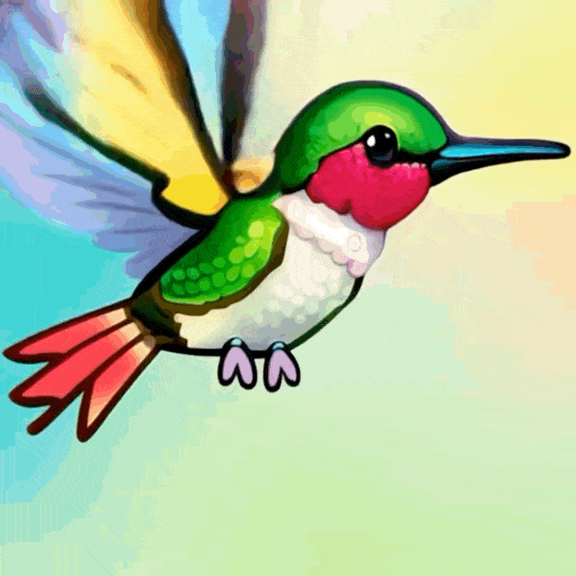 Games like HummingBirdHarmony