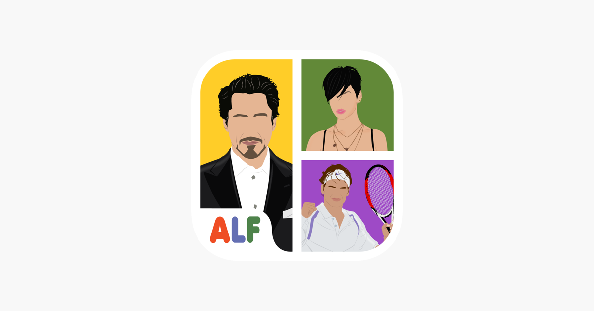 Games like Icontrivia : Guess the Celebrity