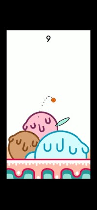 Impossible Basket - Watch Game Image