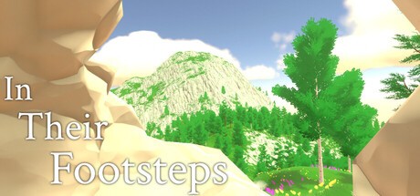 Games like In Their Footsteps