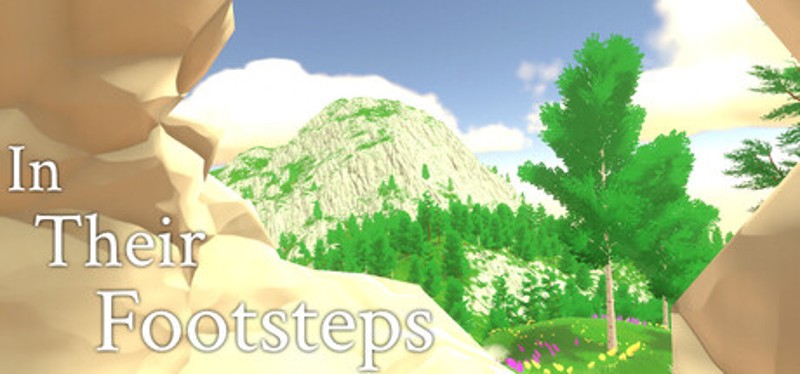 In Their Footsteps Image