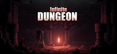 Games like Infinite Dungeon